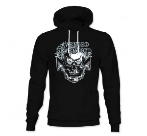 Avenged Sevenfold 05